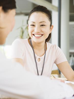 勇気を出してうつ病の悩みを電話相談からはじめよう