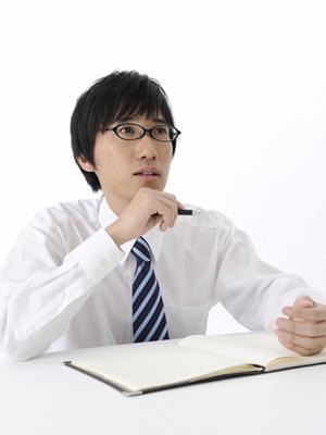 ゆったりとした空間が保たれている病院